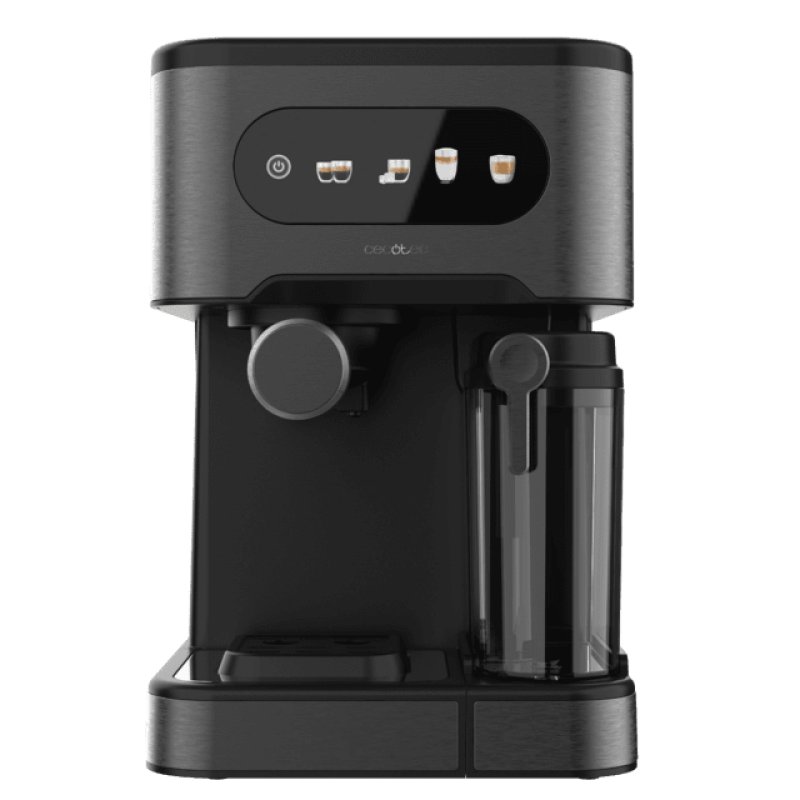 CAFETERA 108985 POWER ESPRESSO 20 COLDBR
