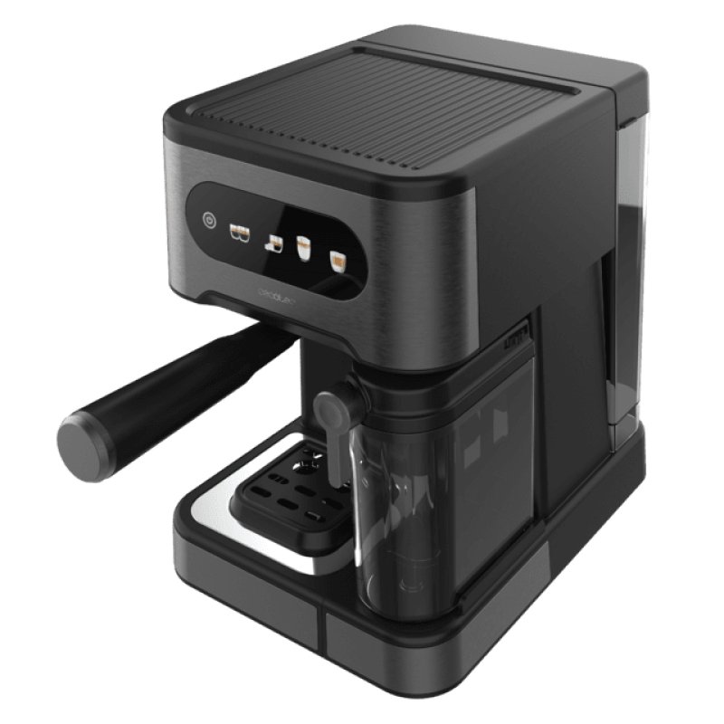Cecotec Power Espresso 20 Machine à expresso 0,5 L