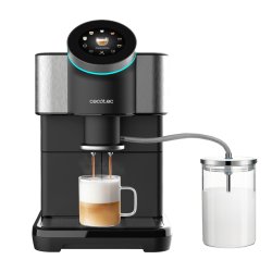 Cecotec Cremmaet Spin Entièrement automatique Machine à expresso 1,5 L