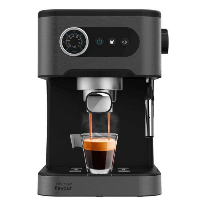 CAFETERA 00271 POWER ESPRESSO 20 PRO