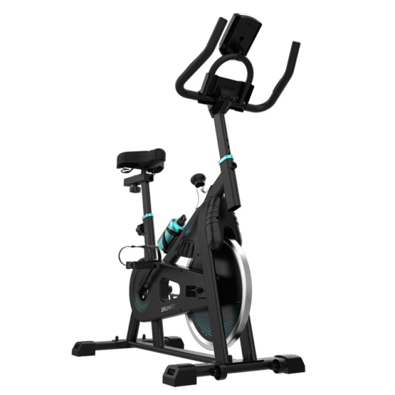BICICLETA 07096 DRUMFIT INDOOR 1000 TESE