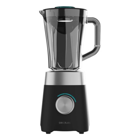 BATIDORA 03915 POWER BLACK TITANIUM 1300