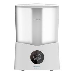 Cecotec 05631 humidificateur Naturel 3,2 L Blanc 25 W