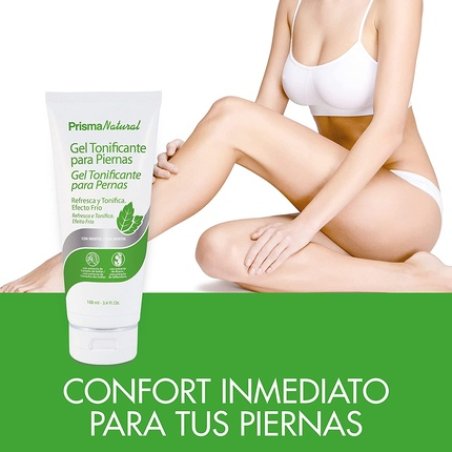 Prisma Natural Gel 100ml