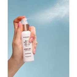 Deborah Milano Make Up Skin Booster Fixing Spray with Hyaluronic Acid