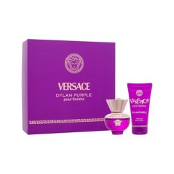 Versace Pour Femme Dylan Purple Eau De Parfum 30ml