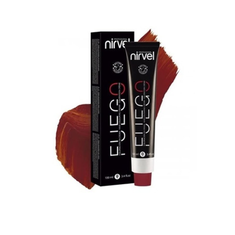 Artx Creme Feuer Burgundy F-65 100ml