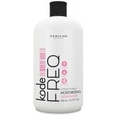 Periche Fresh Conditioner 500ml Black