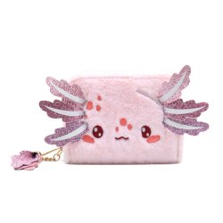 Tinka - Wallet Axolotl