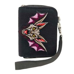 Tinka - Wallet Bat Wallet