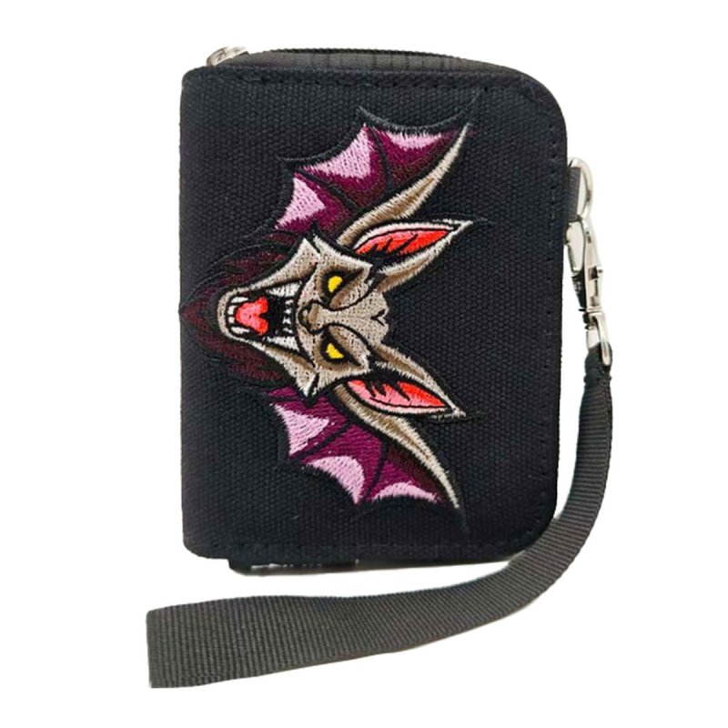 Tinka - Wallet Bat Wallet