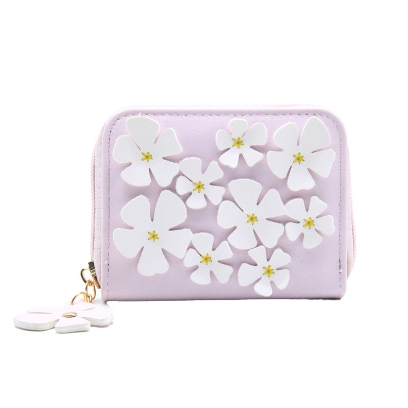 Tinka - Cherry Blossom Purse