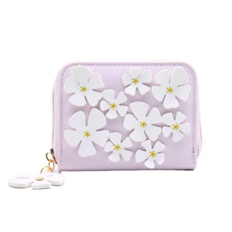 Tinka - Cherry Blossom Purse