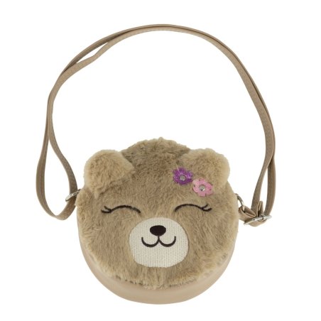 Tinka - Teddy Pretty Purse