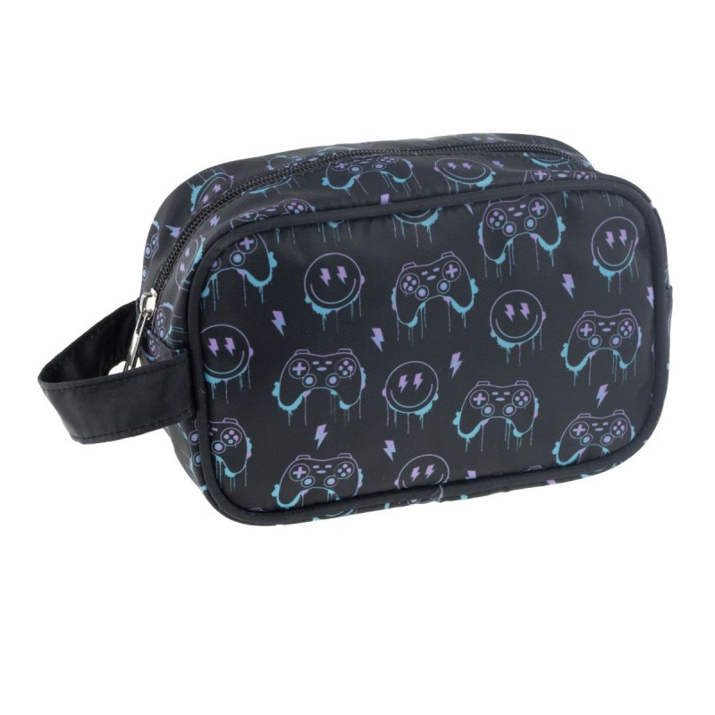 Tinka - Toiletry Bag Gaming - Tinka Travel