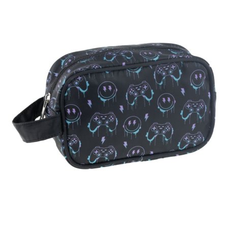 Tinka - Toiletry Bag Gaming - Tinka Travel