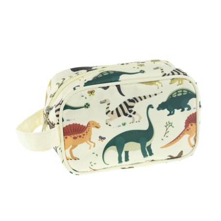Tinka - Toiletry Bag Dinosaur Travel
