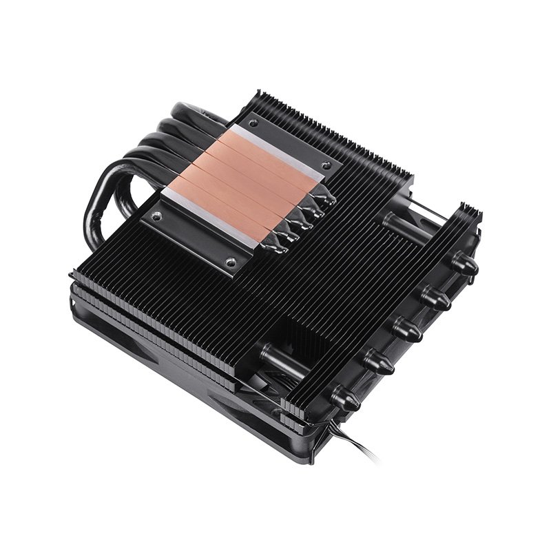 Chieftec CAC-S92PWM-LP45