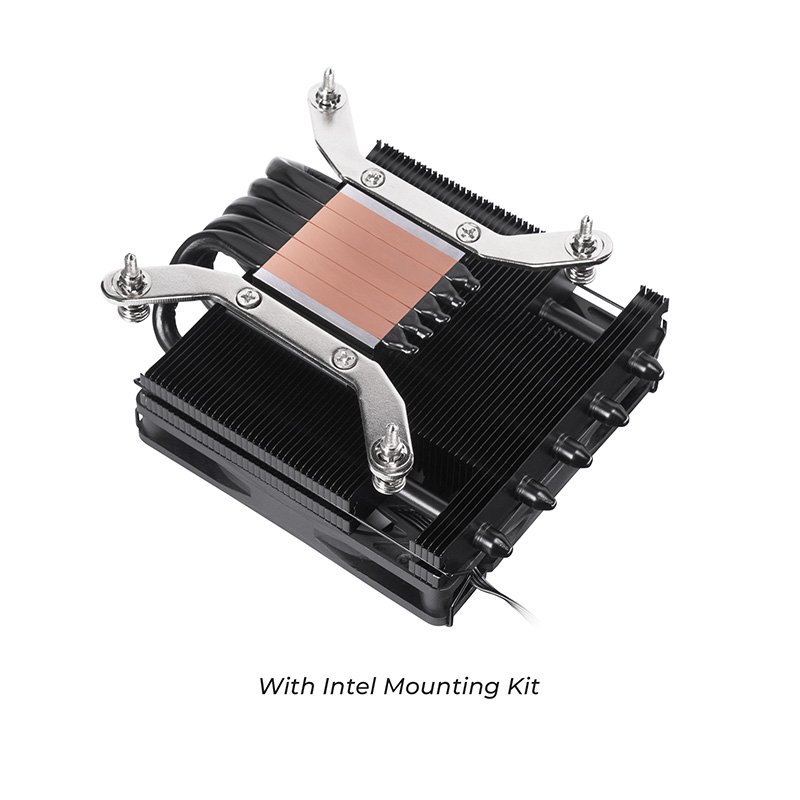 Chieftec CAC-S92PWM-LP45