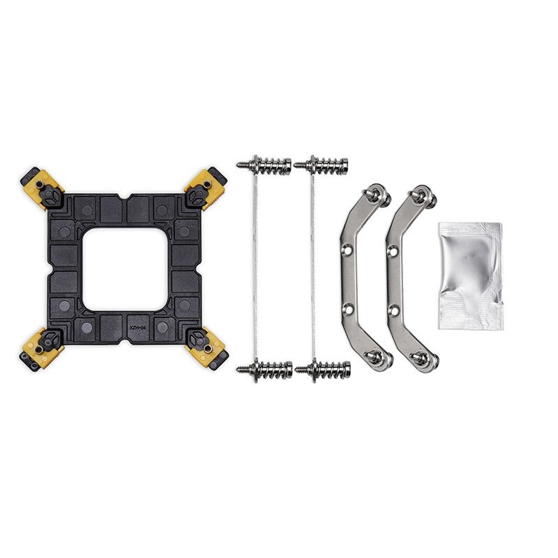 Chieftec CAC-S92PWM-LP45