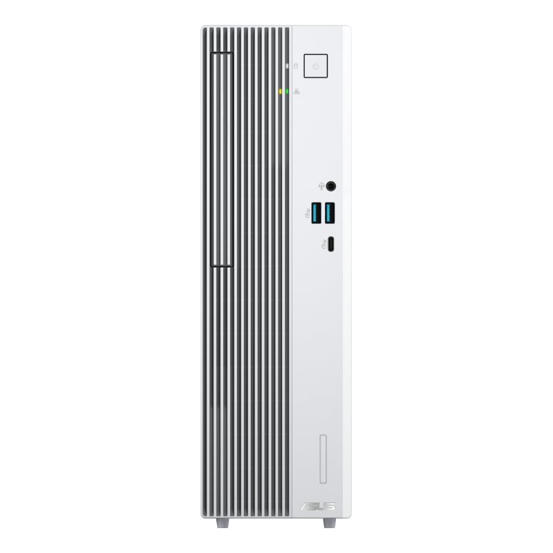 ASUS V500 SFF V501SV-05210H043W Intel Core 5 210H 16 GB DDR5-SDRAM 1 TB SSD Windows 11 Home PC White