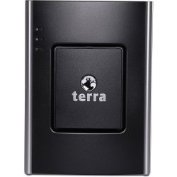 TERRA MINISERVER G6 6325P/32/2x960/C/WS2025E