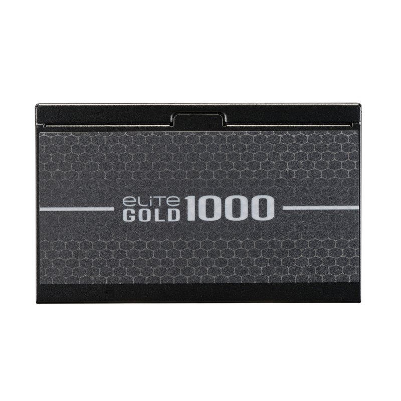 COOLER MASTER ELITE Gold 1000 FM - 80 GOLD