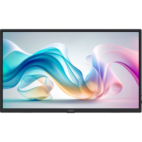 MSI PRO MP165DE E6 40cm (16") FHD