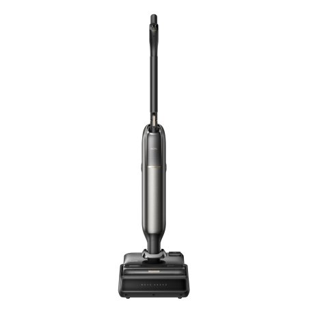 MOVA M50 Ultra Stick vacuum Battery Wet Bagless 450 W Black, Grey 4 Ah