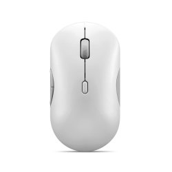 Lenovo 700 Multi-Device Wireless Silent Mouse | Muschelfarben
