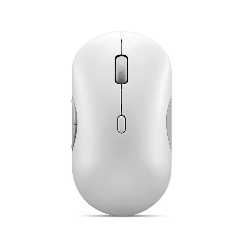 Lenovo 700 souris Bureau Ambidextre RF sans fil Bluetooth Optique 4000 DPI