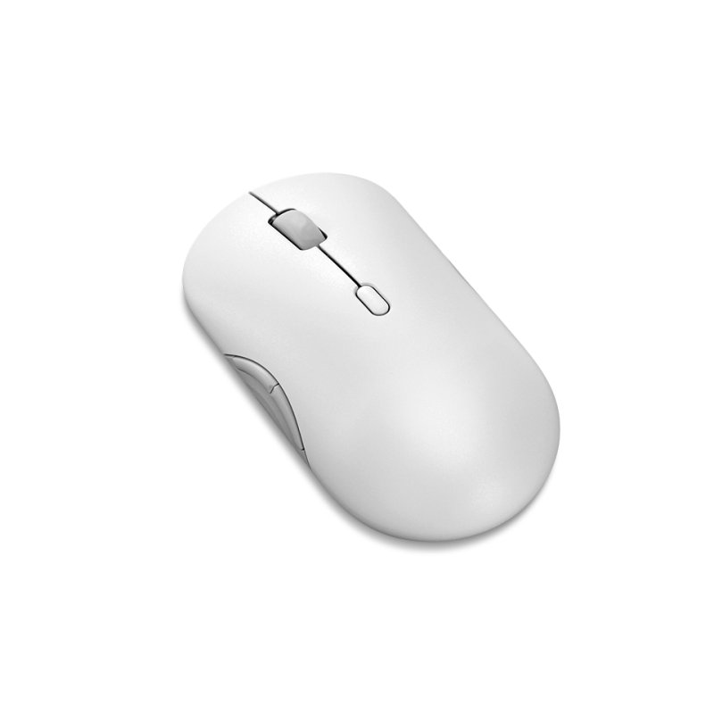 Lenovo 700 souris Bureau Ambidextre RF sans fil Bluetooth Optique 4000 DPI