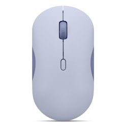 Lenovo 350 souris Bureau Ambidextre Bluetooth Optique 2400 DPI