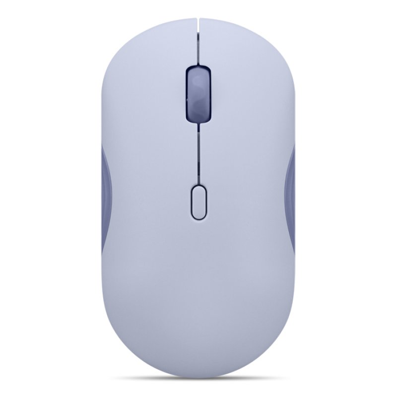 Lenovo 350 souris Bureau Ambidextre Bluetooth Optique 2400 DPI