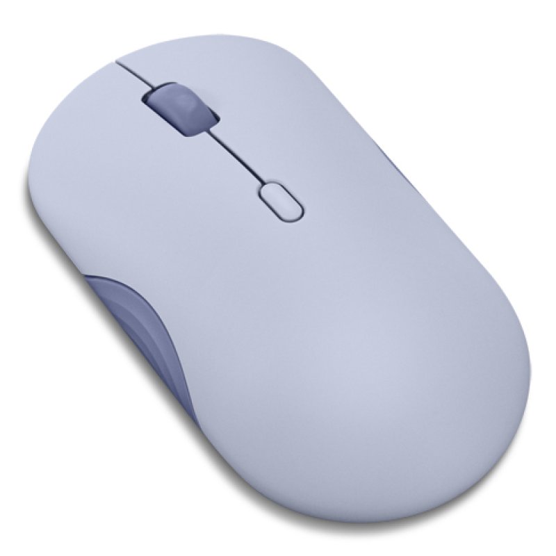 Lenovo 350 mouse Office Ambidextrous Bluetooth Optical 2400 DPI