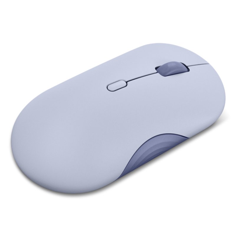 Lenovo 350 souris Bureau Ambidextre Bluetooth Optique 2400 DPI
