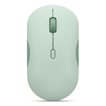 Lenovo 350 mouse Office Ambidextrous Bluetooth Optical 2400 DPI