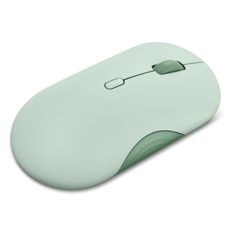 Lenovo 350 souris Bureau Ambidextre Bluetooth Optique 2400 DPI