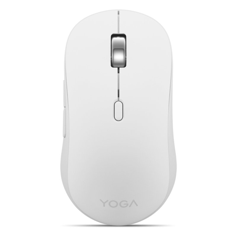 Lenovo Yoga mouse Office Ambidextrous Bluetooth Optical 4000 DPI