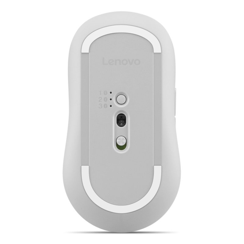 Lenovo Yoga mouse Office Ambidextrous Bluetooth Optical 4000 DPI