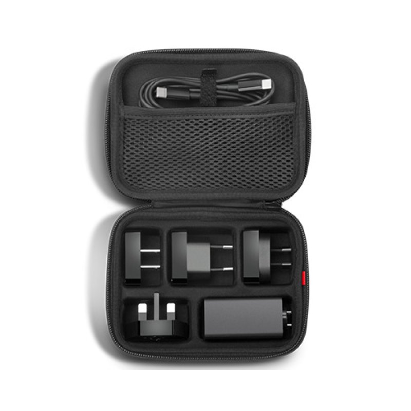 Lenovo 65W USB-C AC Reiseadapter