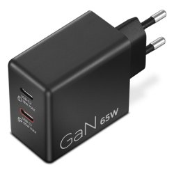 Lenovo G0A6065BEU chargeur d'appareils mobiles Universel Noir Secteur Intérieure
