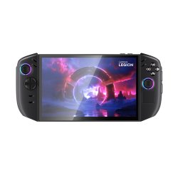 Lenovo GXJ1R97823 accessoire de console de jeux Protecteur d'écran