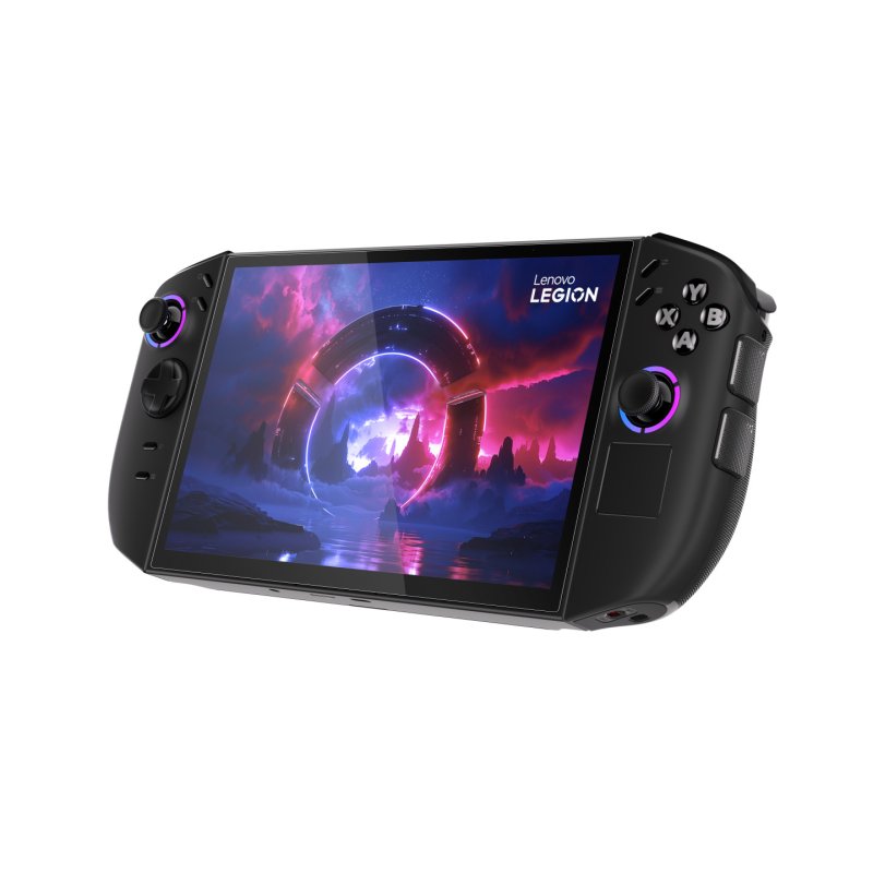 Lenovo Legion Go 2 Bildschirmschutz