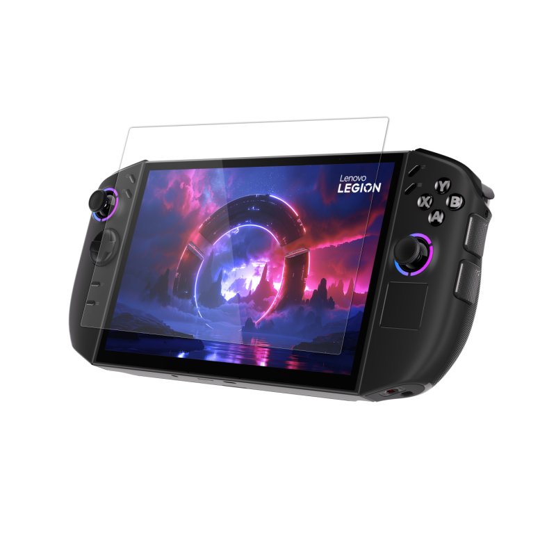 Lenovo GXJ1R97823 game console part/accessory Screen protector