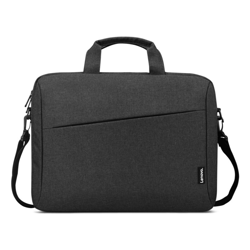 Lenovo Laptop Casual Toploader-Tasche T210 17", schwarz