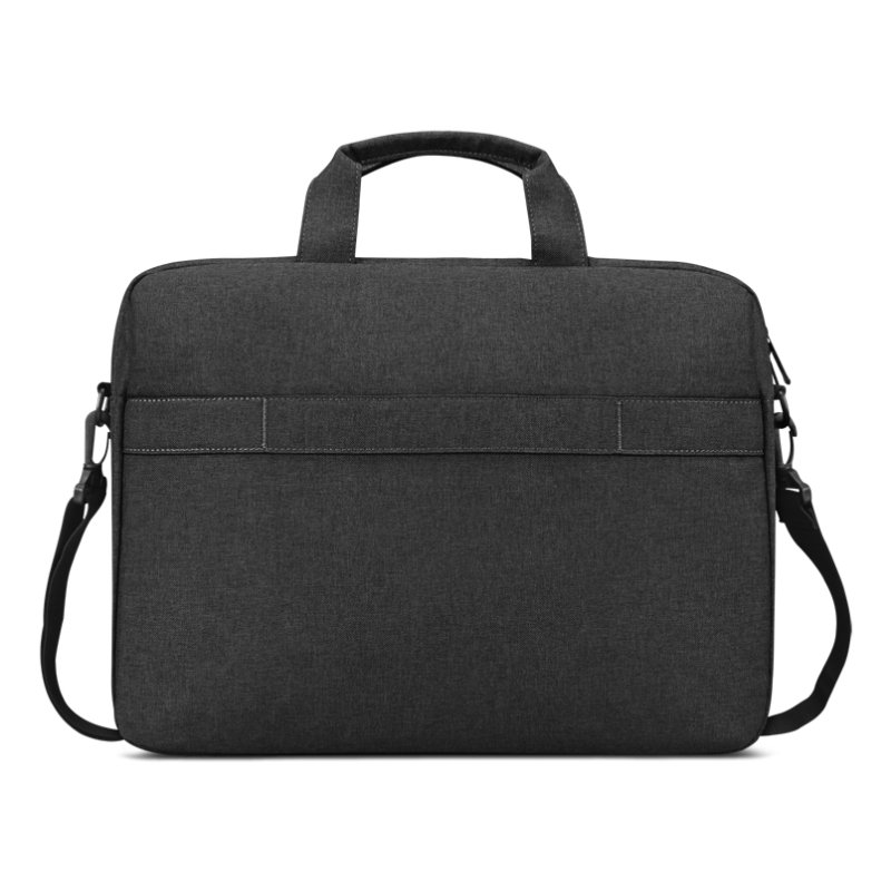 Lenovo GX41K07198 laptop case 43.2 cm (17") Toploader bag Black