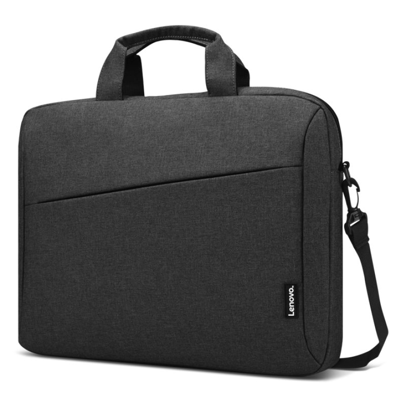 Lenovo Laptop Casual Toploader-Tasche T210 17", schwarz