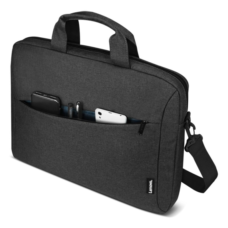 Lenovo GX41K07198 sacoche d'ordinateurs portables 43,2 cm (17") Sac Toploader Noir