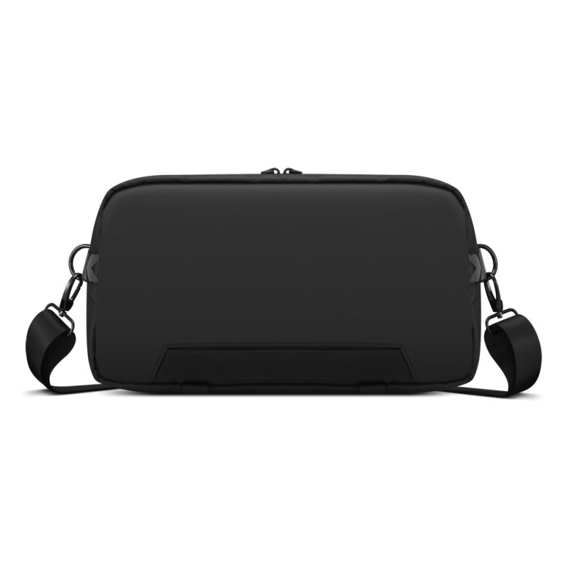 Lenovo GX41S14777 Housse de protection pour console de jeux portable Étui de transport Polyuréthane (PU) Noir